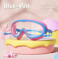 Blue-Pink