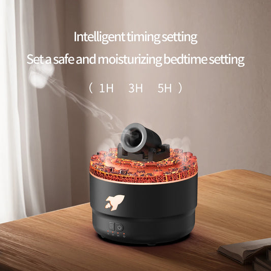 Aroma Cannon Diffuser