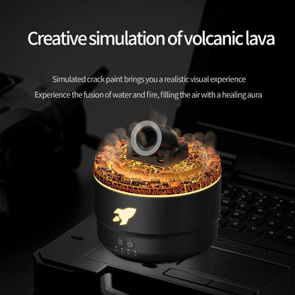 Aroma Cannon Diffuser